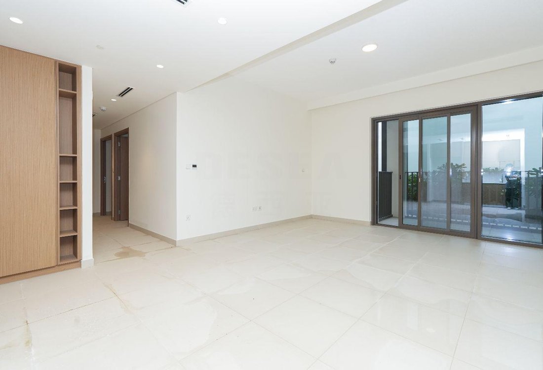 Apartment in Dubai Creek Harbour, Dubai, United Arab Emirates 2 - 18331719