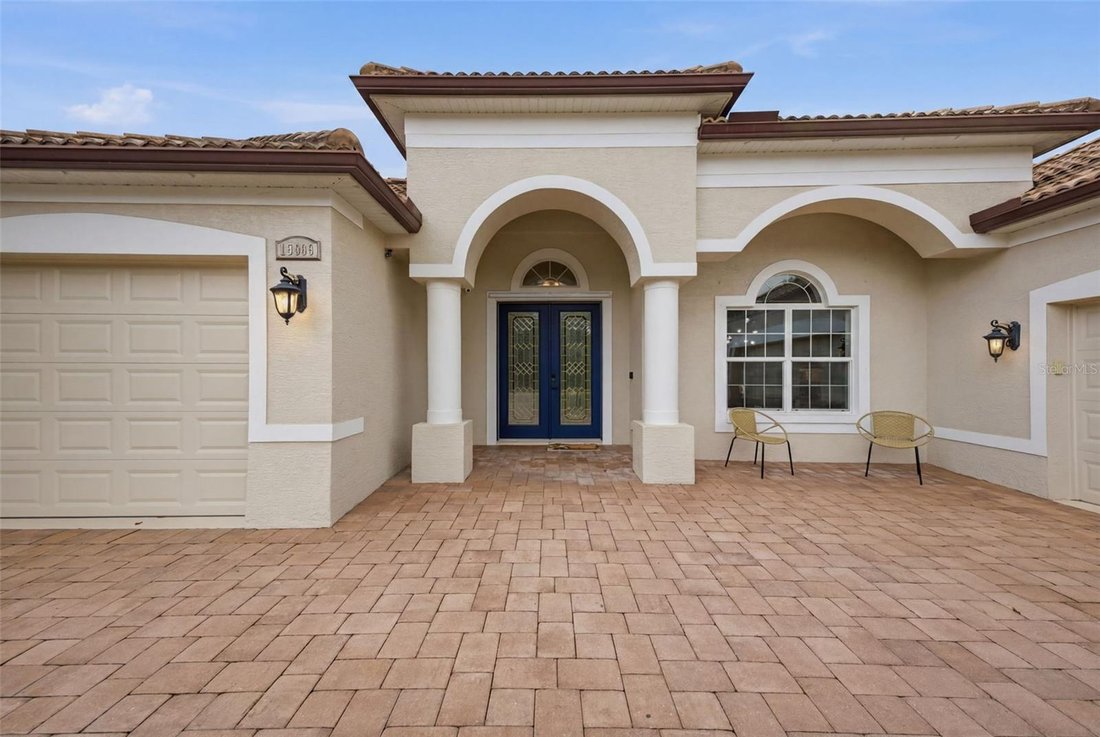 House in Parrish, Florida, United States 5 - 18330753