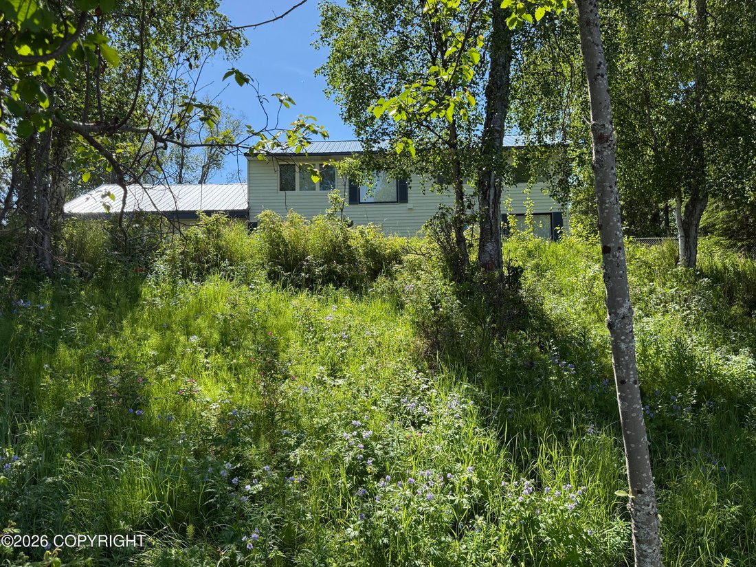House in Soldotna, Alaska, United States 5 - 18330343