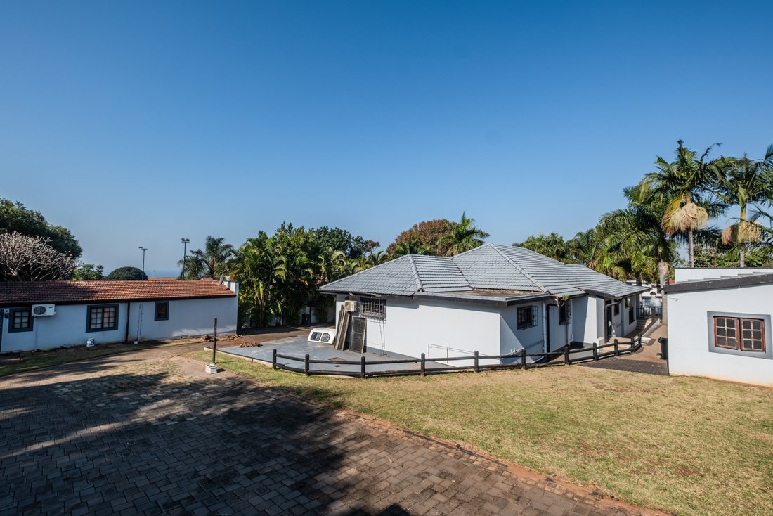 Country House in Beachwood, KwaZulu-Natal, South Africa 4 - 18332042