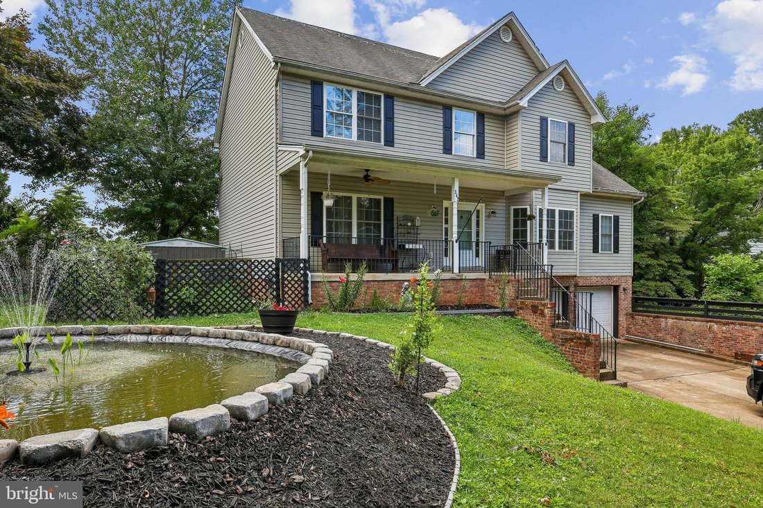 House in Warrenton, Virginia, United States 2 - 18332055