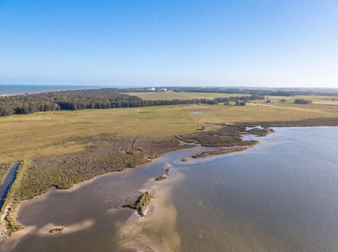 Land in José Ignacio, Maldonado Department, Uruguay 5 - 18329061