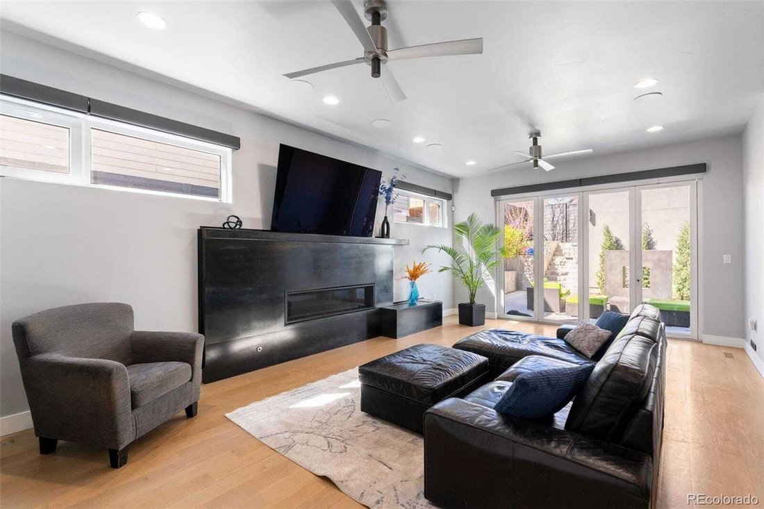 House in Denver, Colorado, United States 4 - 17656862