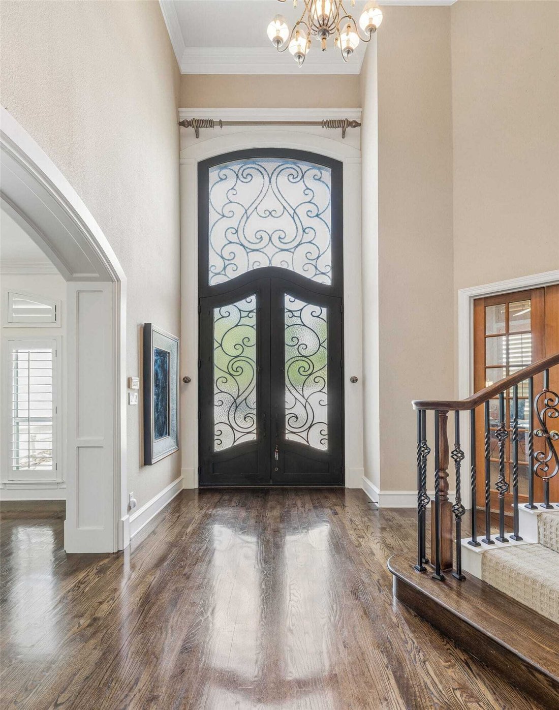 House in Grapevine, Texas, United States 5 - 18097521