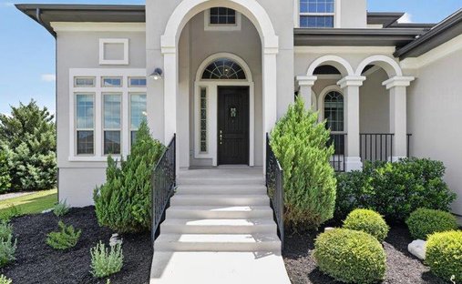 House in Austin, Texas, United States 1