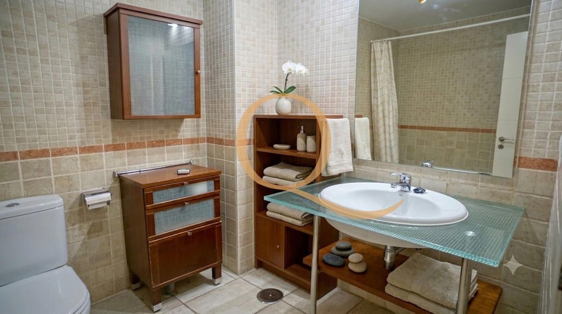 Apartment in Hortaleza, Madrid, Spain 5 - 18331051