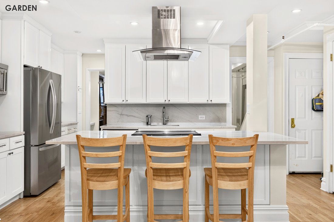 Apartment in New York, New York, United States 4 - 18331629