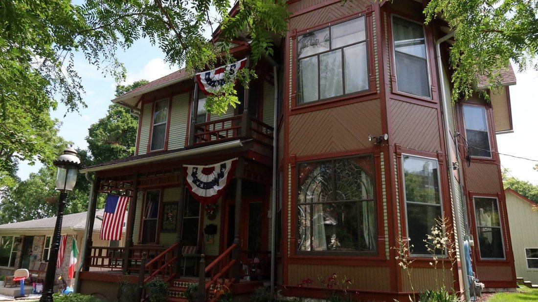 House in Lemont, Illinois, United States 1 - 18330053