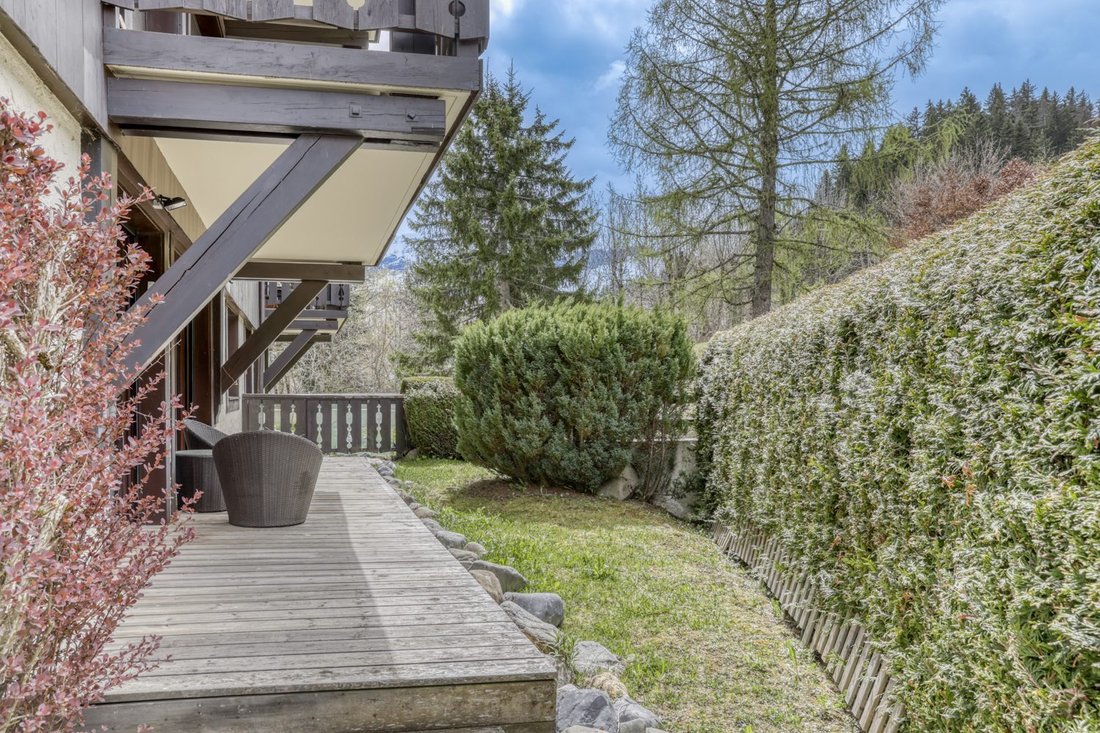 Apartment in Megève, Auvergne-Rhône-Alpes, France 2 - 17893231