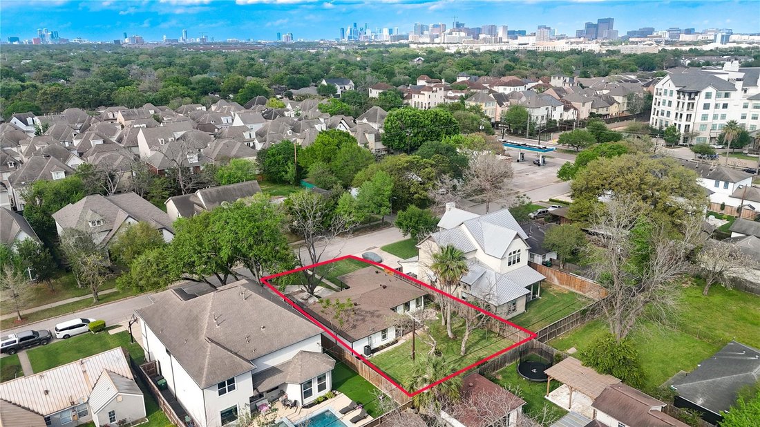 House in Houston, Texas, United States 2 - 18331266