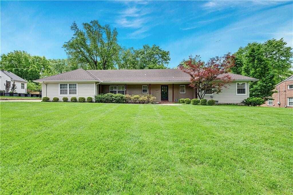 House in Kansas City, Missouri, United States 1 - 17883589