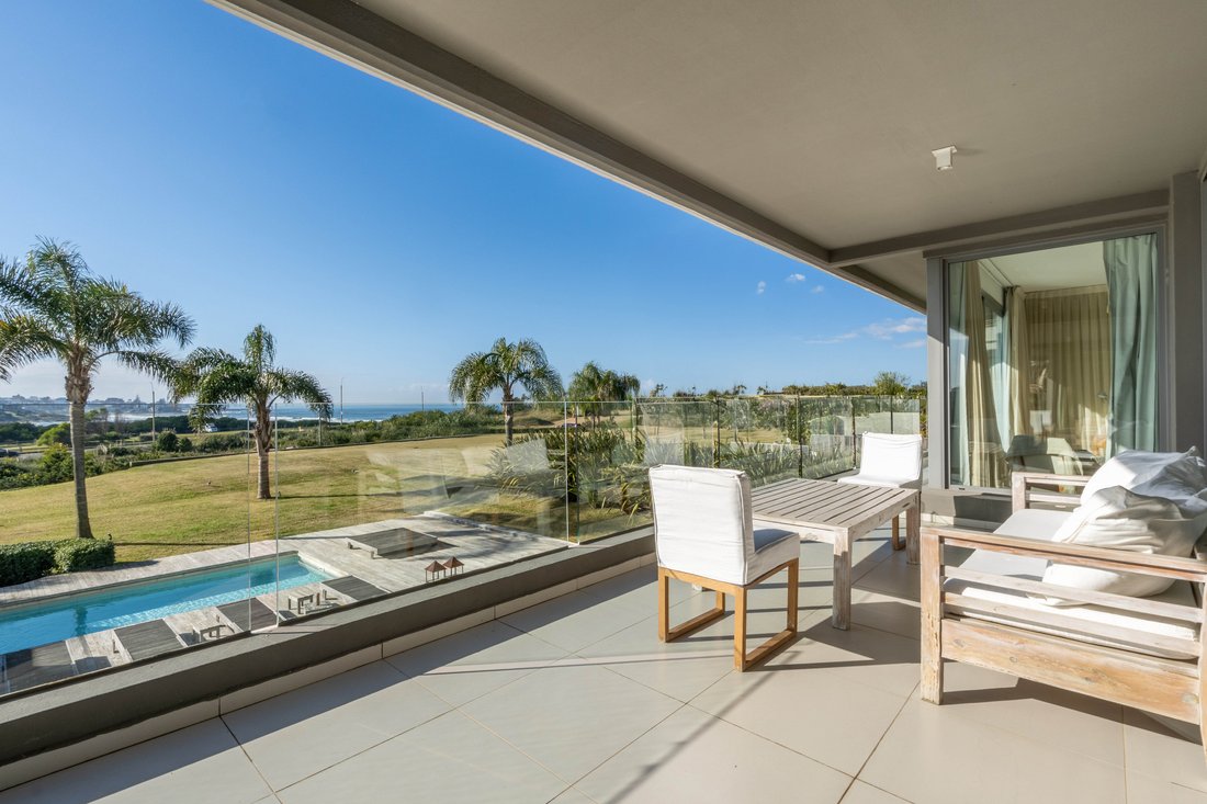 Appartement à Punta del Este, Maldonado, Uruguay 3 - 18329146