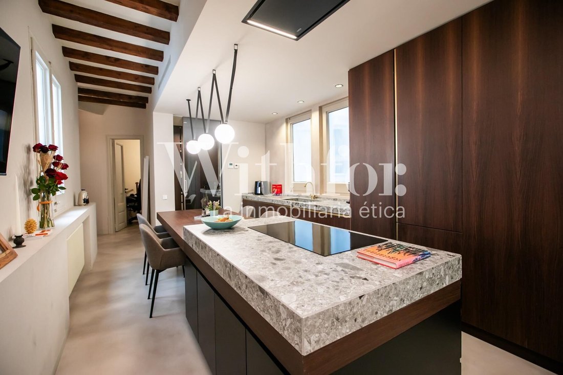 Apartment in Eixample, Barcelona, Spain 4 - 18300595