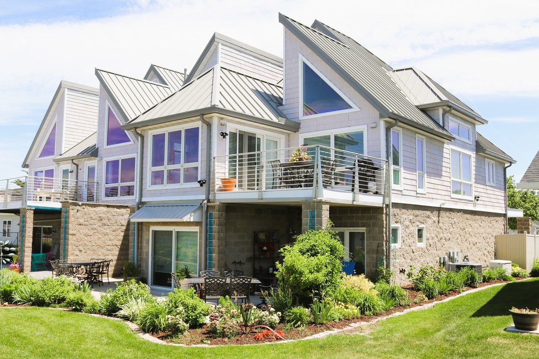 Townhouse in East Moline, Illinois, United States 2 - 18159427