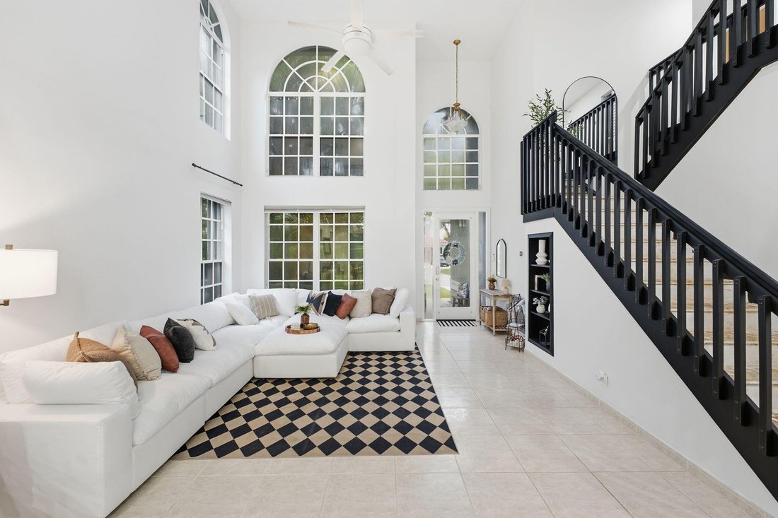 House in Coral Springs, Florida, United States 5 - 18331401