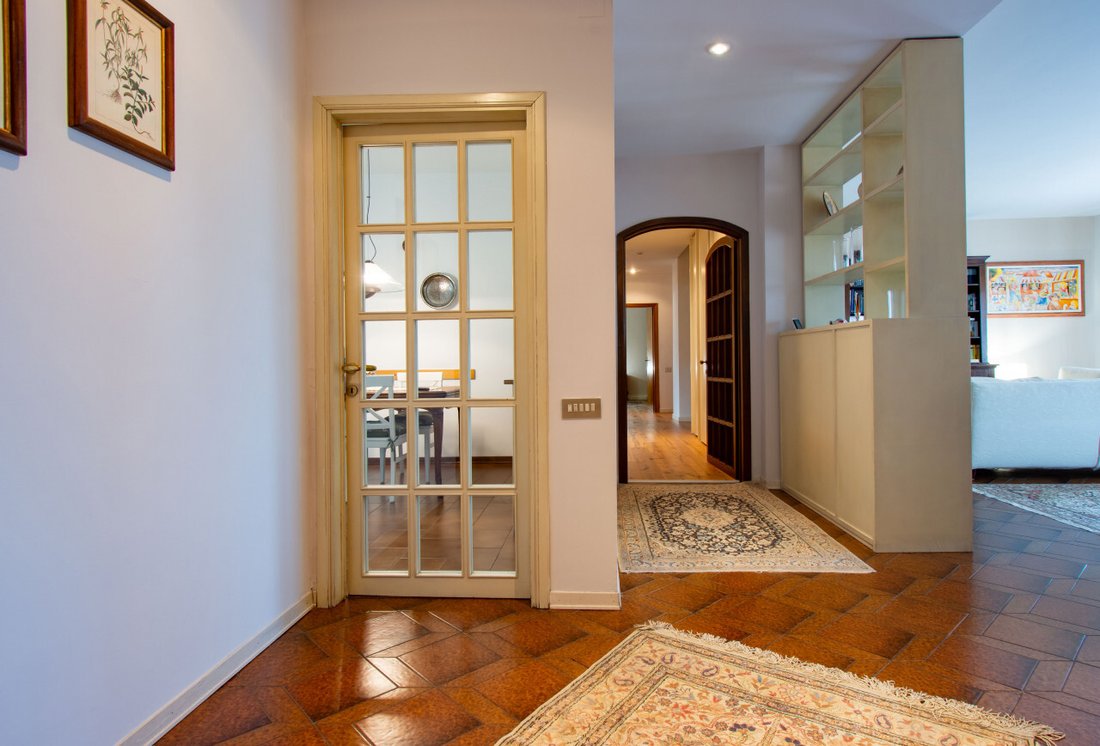 Apartment in Saint Paul - Pistoiese - Borgonuovo, Prato, Tuscany 2 - 18332019