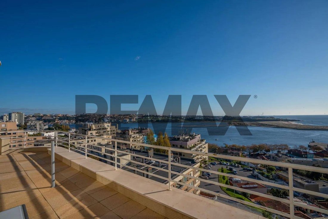 Apartment in Aldoar, Foz do Douro e Nevogilde, Porto District, Portugal 5 - 18332125
