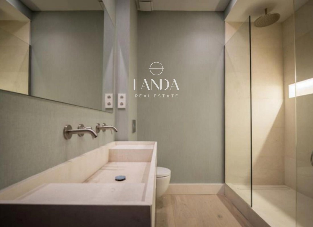 Apartment in Barrio Salamanca, Madrid, Spain 5 - 18330072
