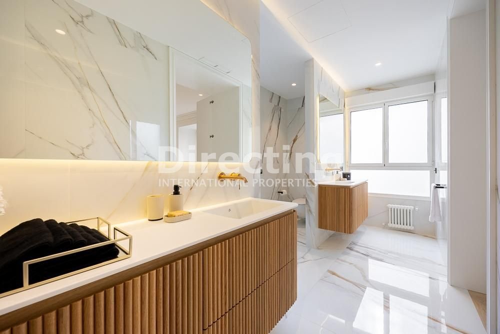 Appartement à Salamanque, Madrid, Espagne 2 - 18329737