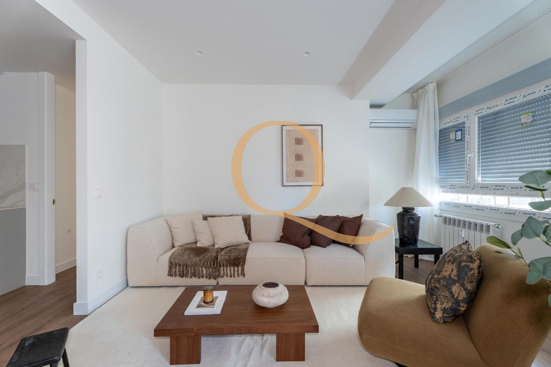 Apartment in Chamartín, Madrid, Spain 3 - 18331369