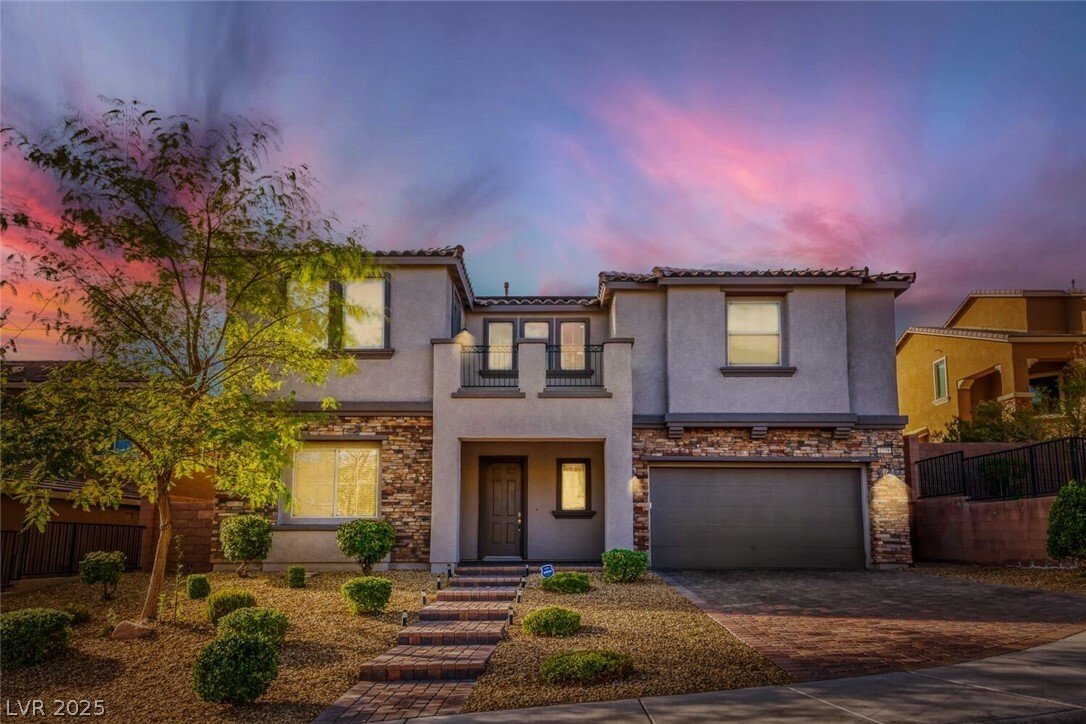 House in Henderson, Nevada, United States 1 - 16591108
