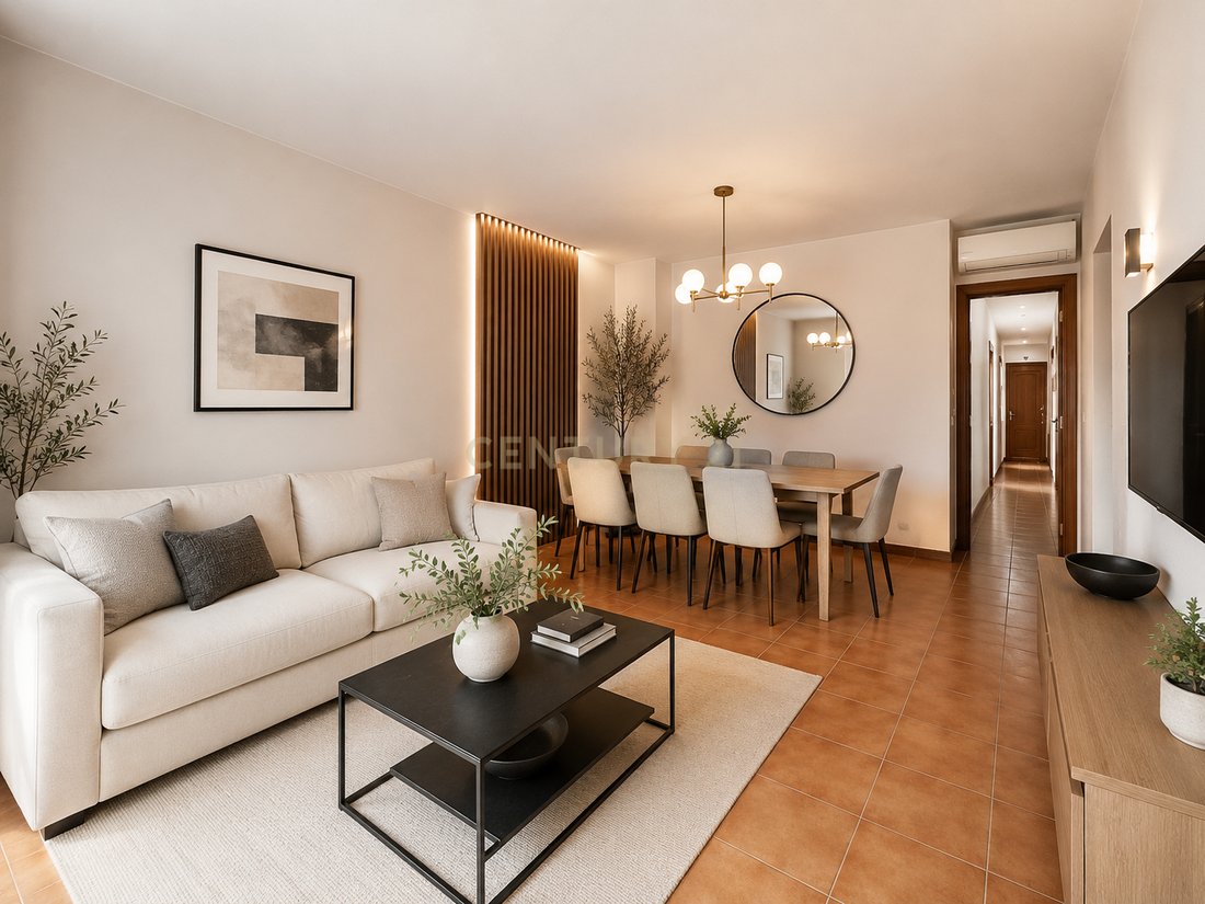 Apartment in Centro, Malaga, Spain 1 - 17897040