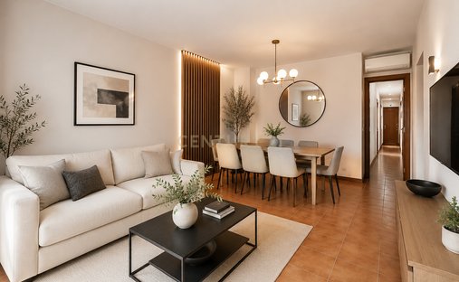 Wohnung in Centro, Malaga, Spanien 1
