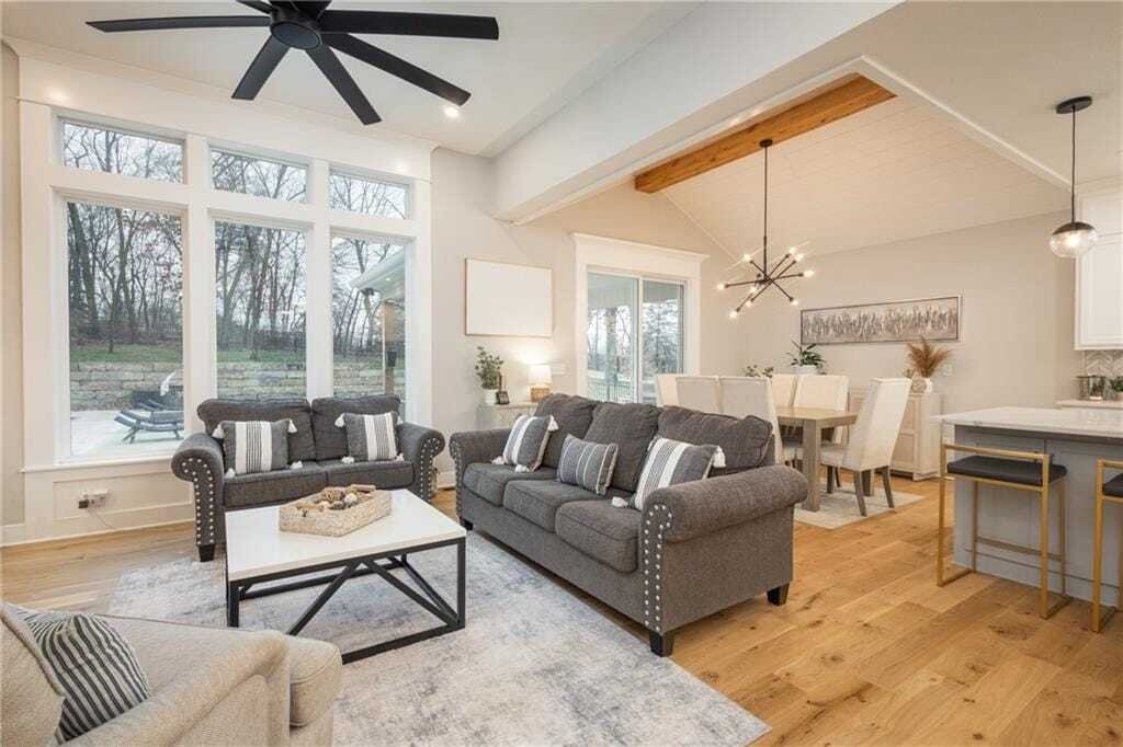 Maison à Greenwood, Missouri, États-Unis 4 - 17656886