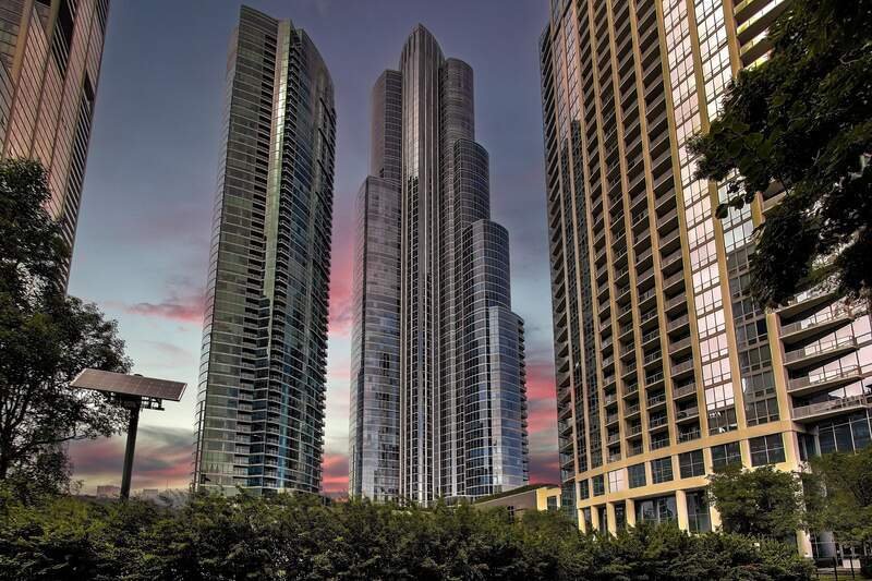House in Chicago, Illinois, United States 3 - 18332379