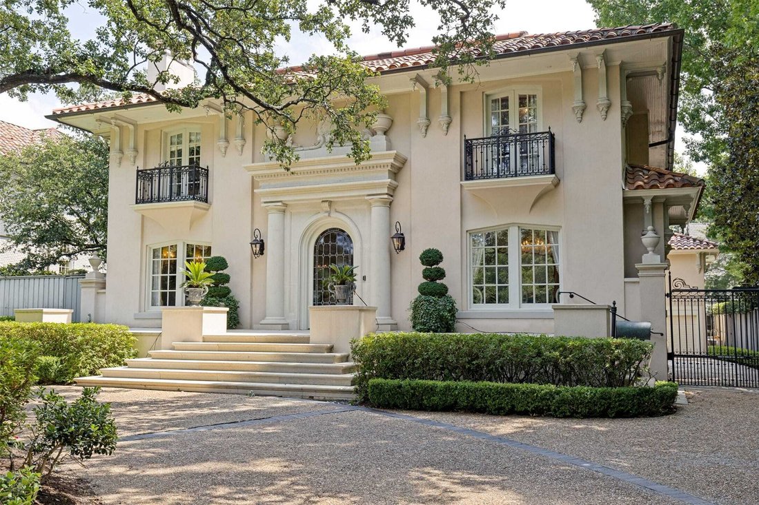 House in Dallas, Texas, United States 2 - 17981088