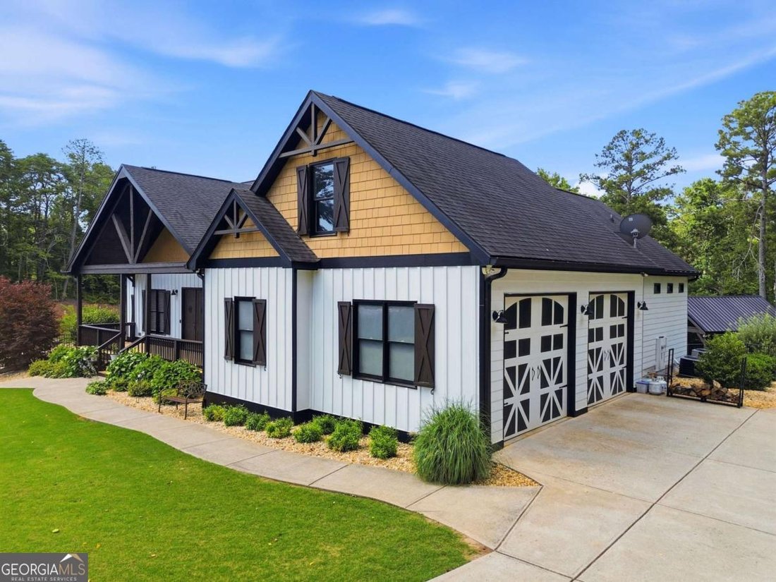 House in Canton, Georgia, United States 2 - 18331121