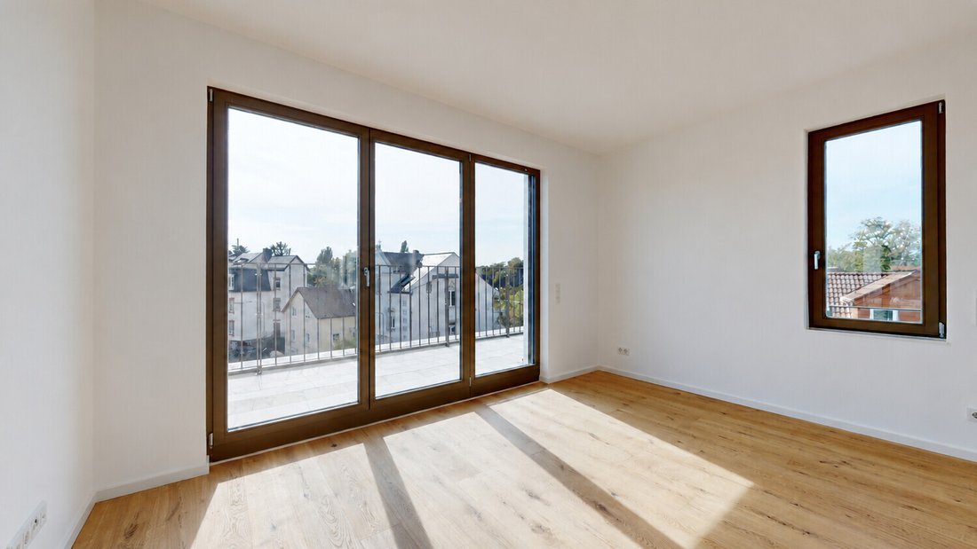 House in Frankfurt am Main, Hessen, Germany 4 - 16133034