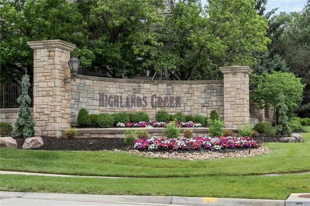 House in Leawood, Kansas, United States 3 - 17995689