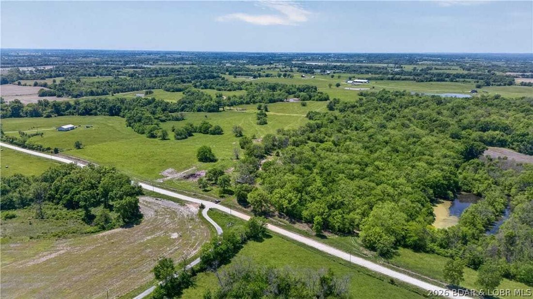 Land in Warrensburg, Missouri, United States 4 - 17877949