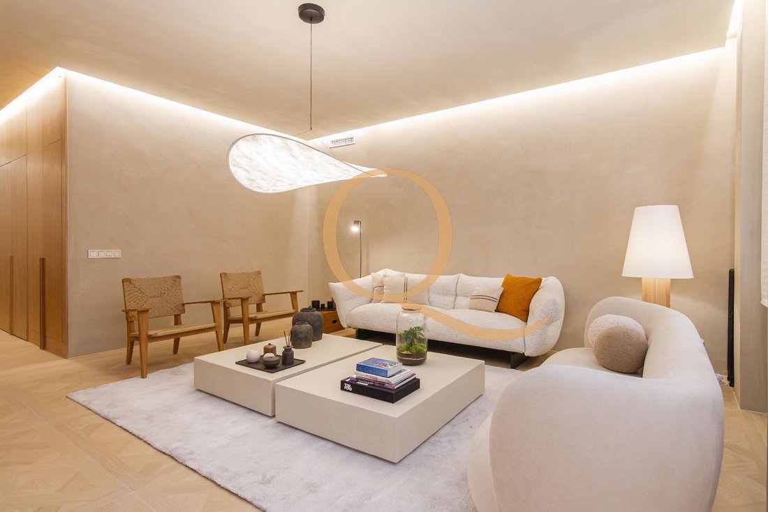 Apartment in Retiro, Madrid, Spain 3 - 18331172