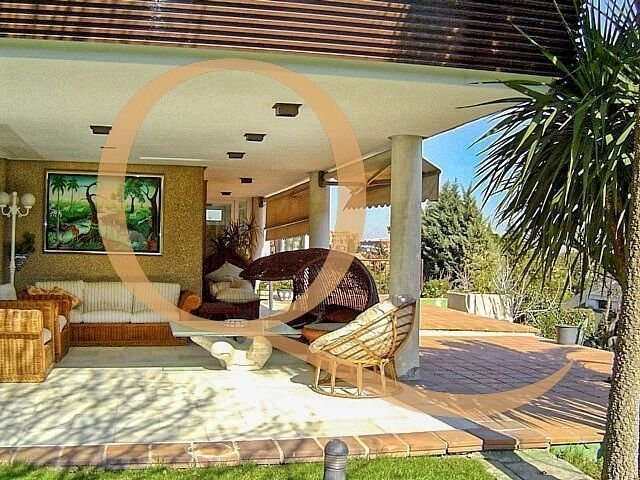 Chalet in Hortaleza, Madrid, Spain 5 - 18330465