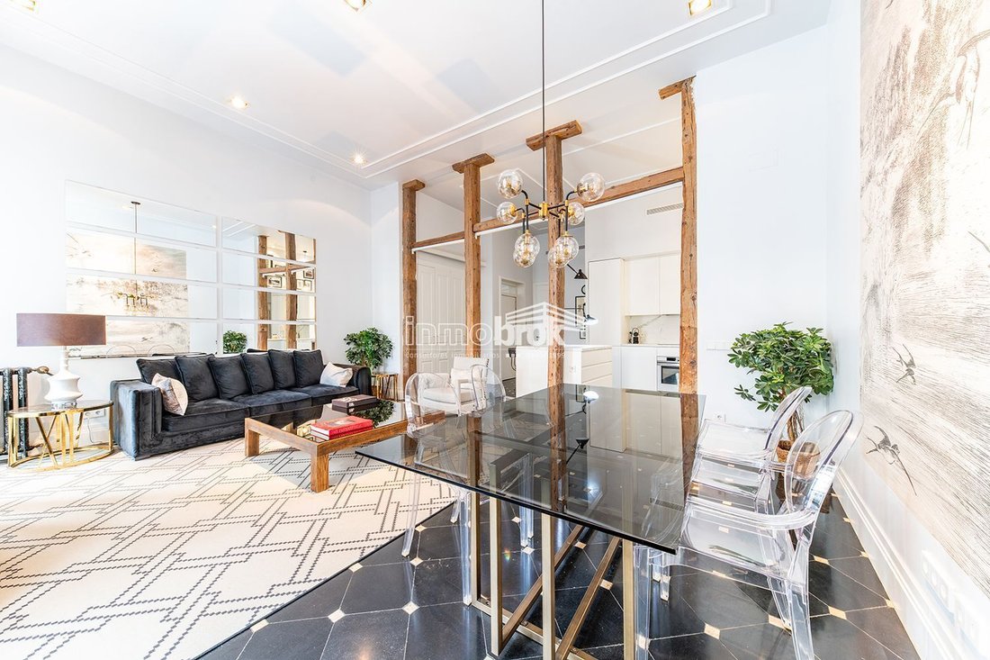 Apartment in Centro, Madrid, Spain 1 - 18329891