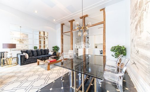 Appartement à Centro, Madrid, Espagne 1