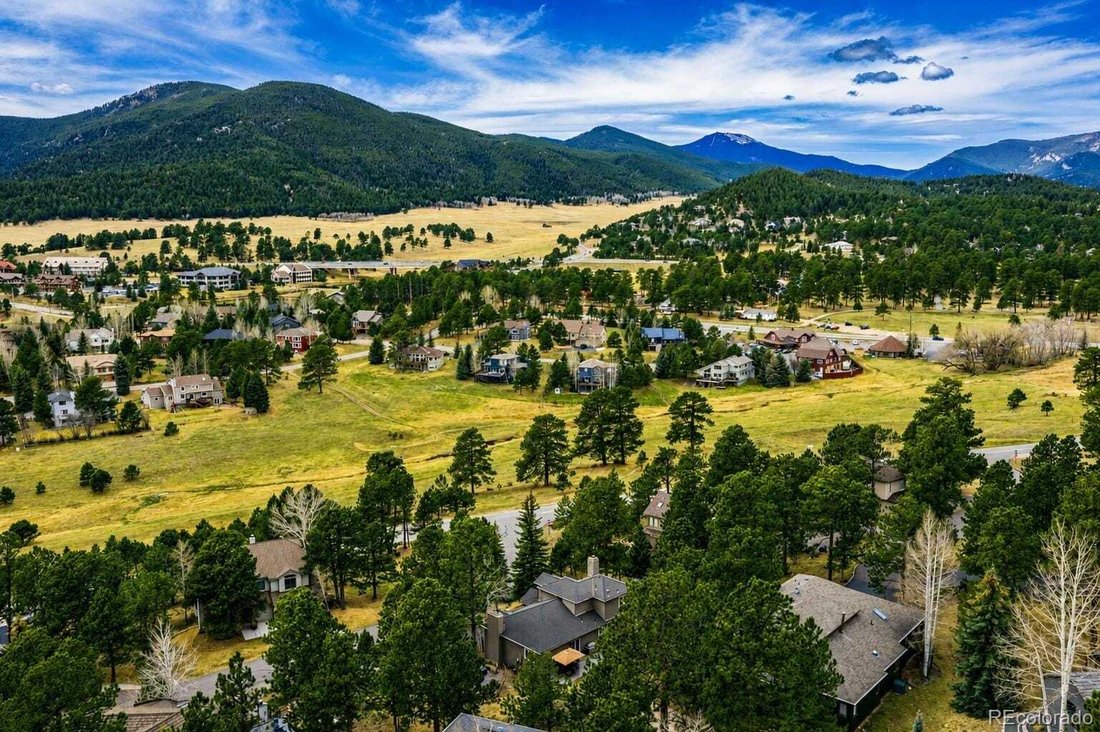 House in Evergreen, Colorado, United States 5 - 17637306