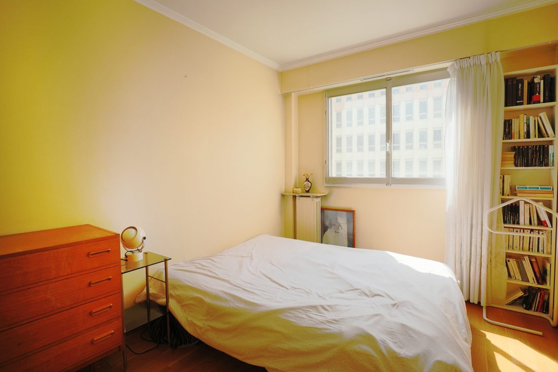Apartment in Arrondissement of Bobigny, Ile-de-France, France 4 - 18332356