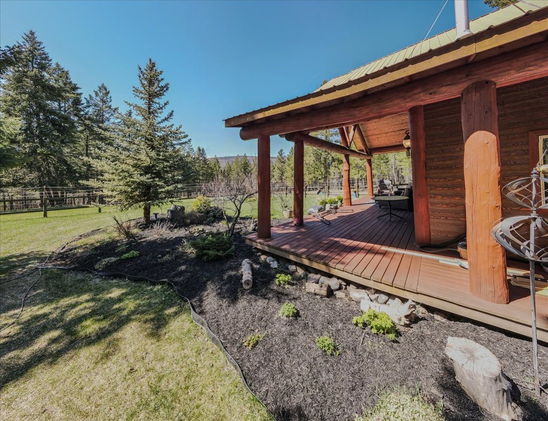 House in Rexford, Montana, United States 5 - 18331776