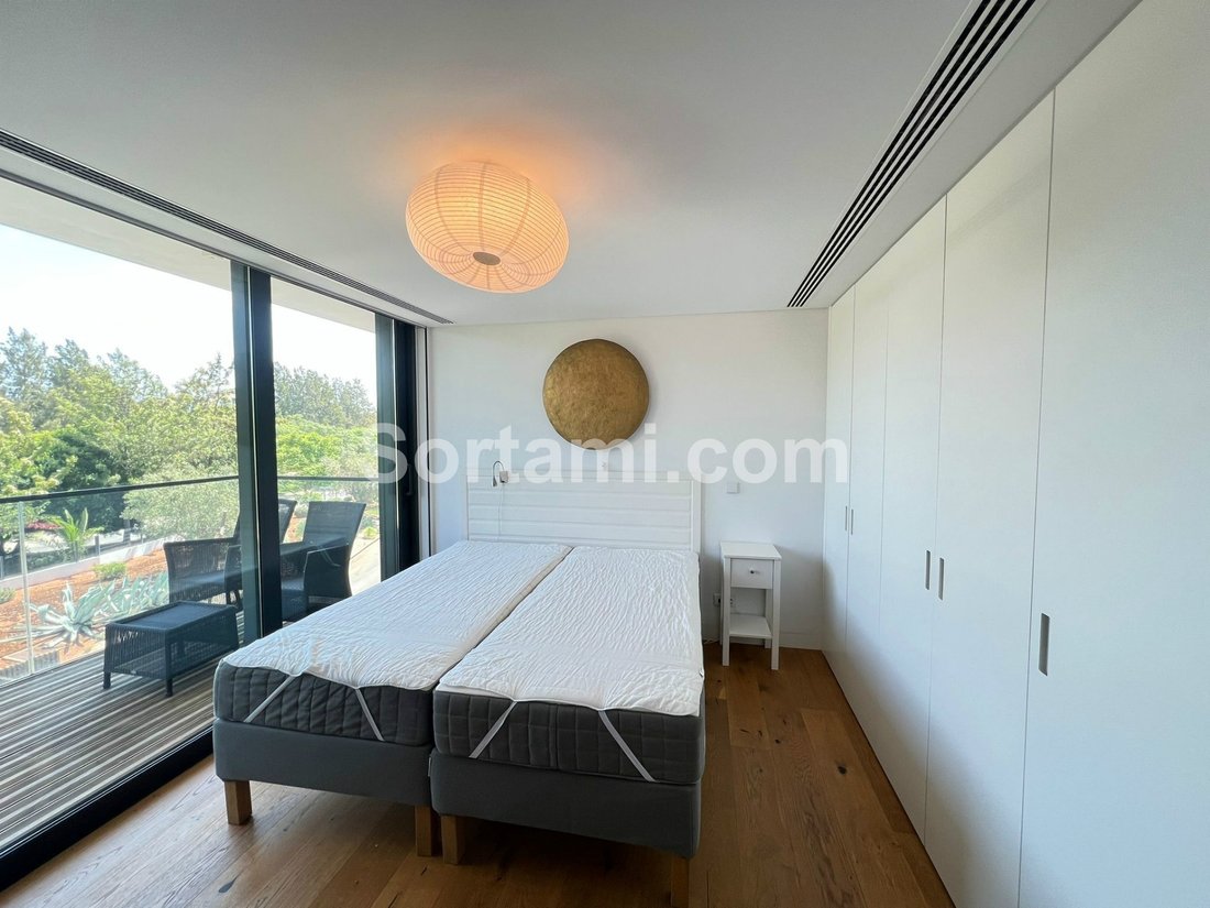 Apartment in Vilamoura, Quarteira, Algarve 4 - 18331716