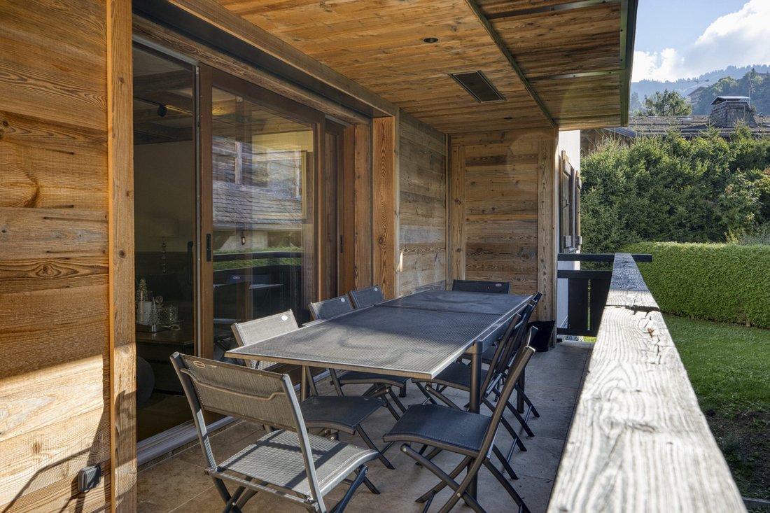 Apartment in Megève, Auvergne-Rhône-Alpes, France 3 - 16759504