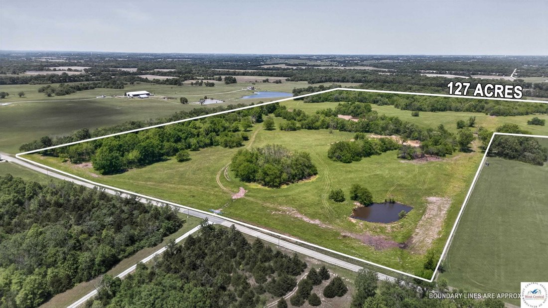 Land in Warrensburg, Missouri, United States 1 - 17936292