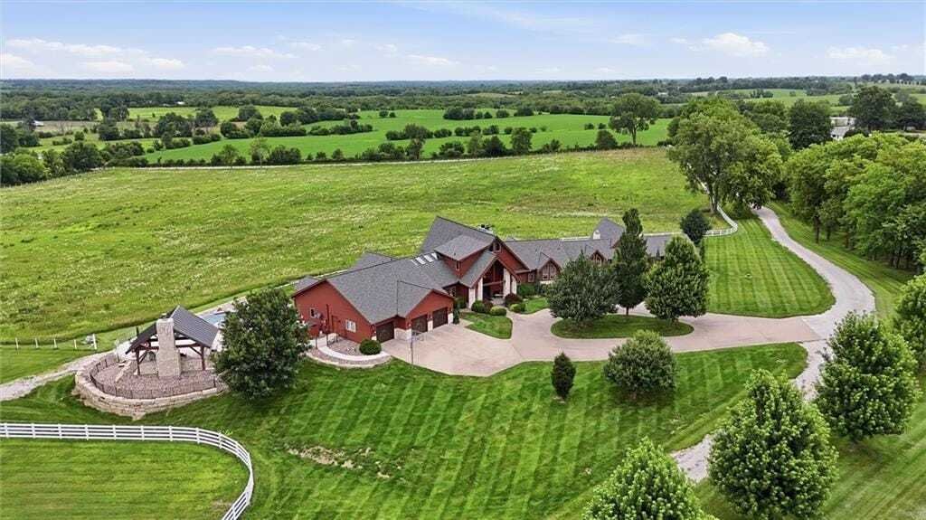 House in Edgerton, Missouri, United States 5 - 18332414