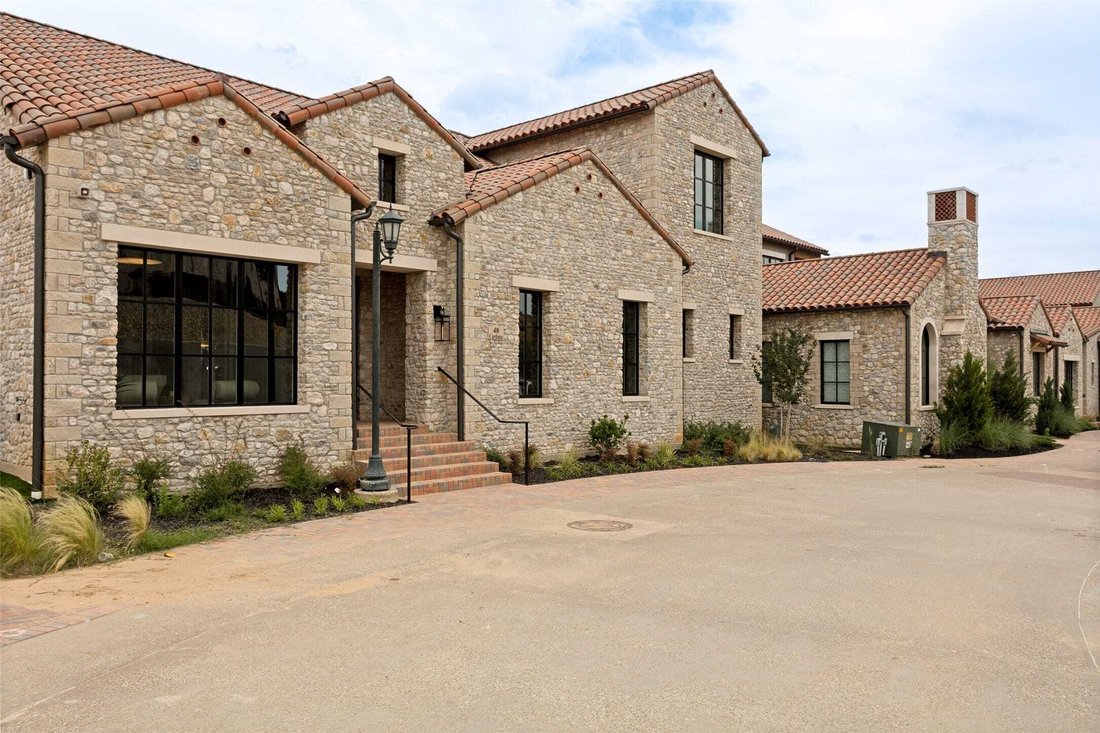 House in Keller, Texas, United States 3 - 17826270
