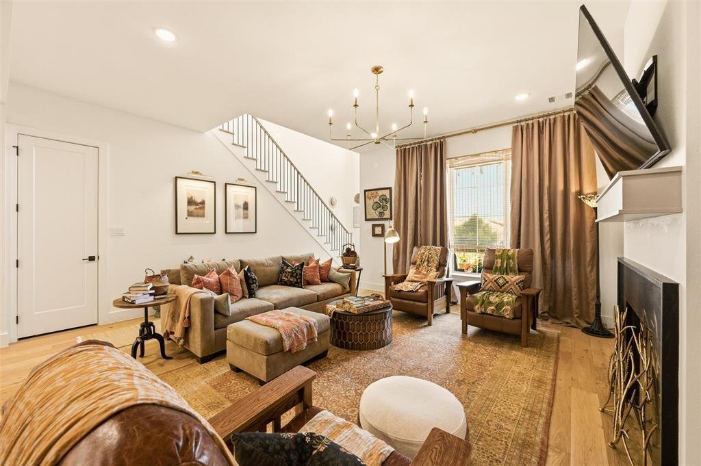 Townhouse in Fort Worth, Texas, United States 5 - 18331429