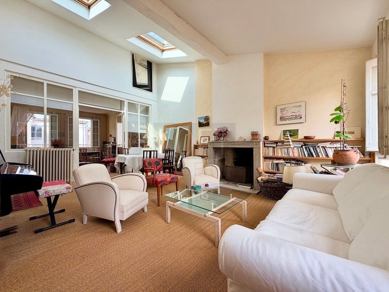 Apartment in Saint Bruno-Saint Augustin, Bordeaux, France 1 - 18330024