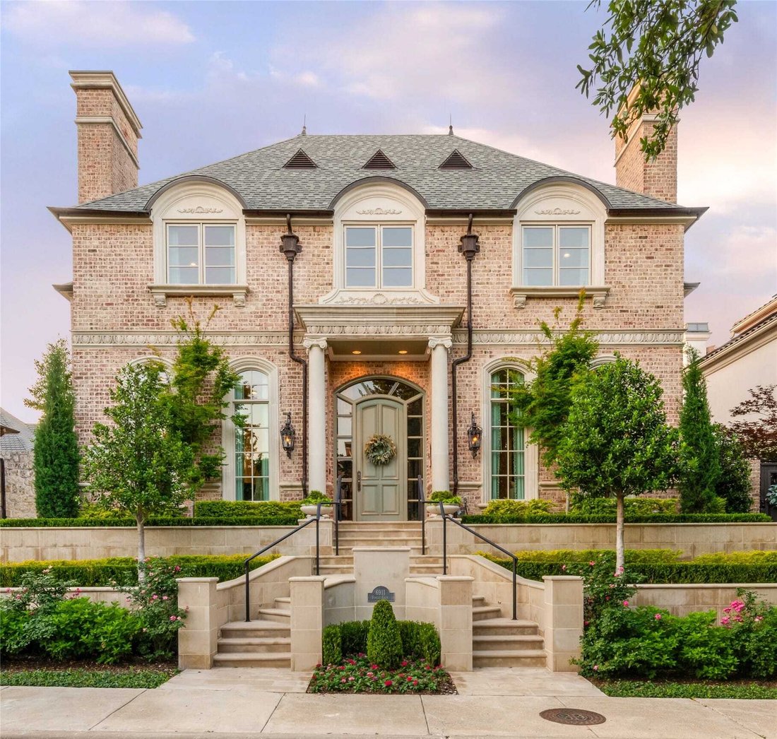 House in Dallas, Texas, United States 1 - 17981087