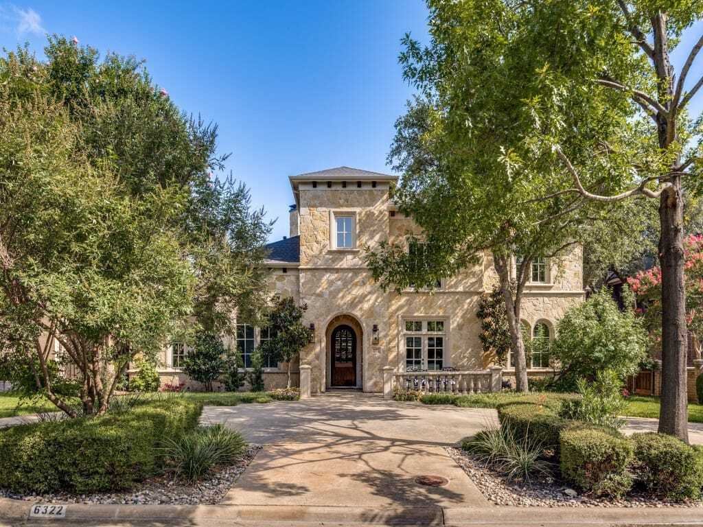 House in Dallas, Texas, United States 2 - 18293186